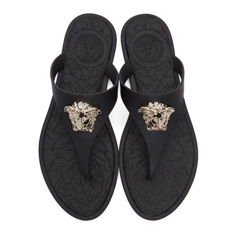 versace bambas|versace sandals for women.